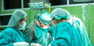 Endoskopowa operacja zatok