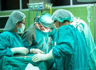 Endoskopowa operacja zatok