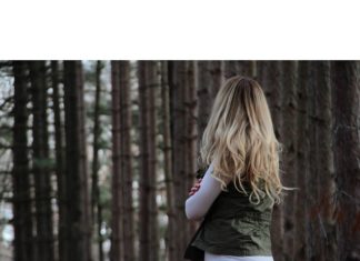 Jak zrobić fryzurę ombre hair w domu? ombre hair