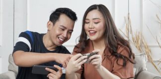 Jak flirtować z sukcesem online