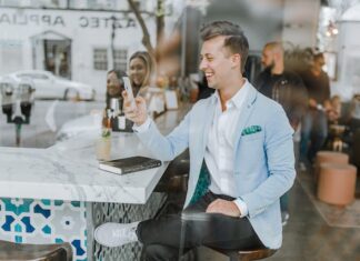Jakie są najczęstsze oczekiwania ludzi korzystających z randek online? Jakie są najczęstsze oczekiwania ludzi korzystających z randek online?