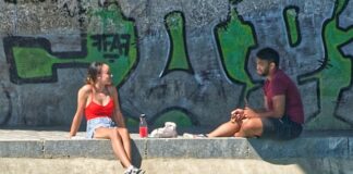 Jak podrywać osoby w różnym wieku