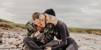 Najlepsze sposoby na flirtowanie