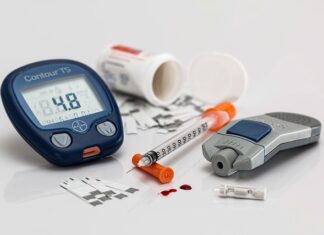 Co nie powoduje wyrzut insuliny? Co nie powoduje wyrzut insuliny?