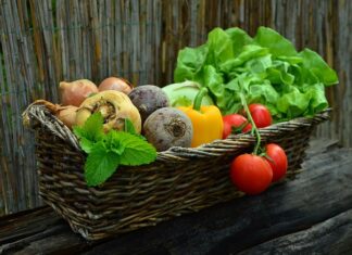 Jakie produkty trzeba jeść codziennie? Jakie produkty trzeba jeść codziennie?
