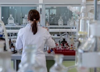 Ile chemii jest w jedzeniu? Ile chemii jest w jedzeniu?