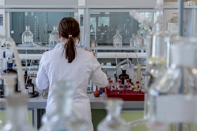 Ile chemii jest w jedzeniu? Ile chemii jest w jedzeniu?