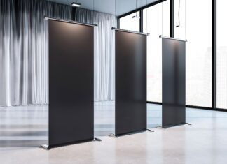 torby transportowe do rollupów